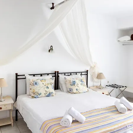 Hotel Hotiday Santorini Seafront 3*