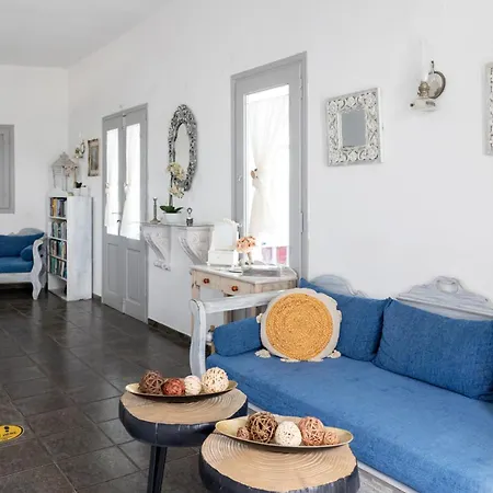 Hotel Hotiday Santorini Seafront