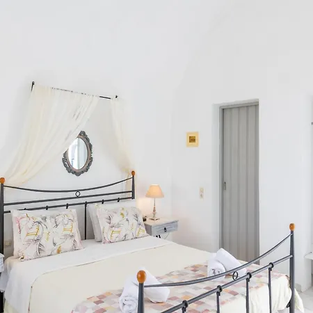 Hotel Hotiday Santorini Seafront