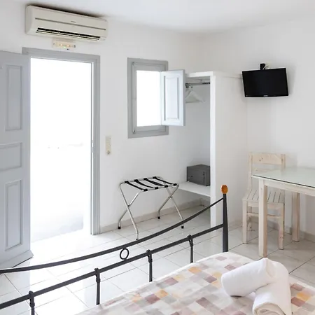 Hotiday Santorini Seafront Hotel 3*