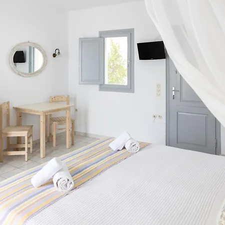 Hotiday Santorini Seafront Hotel