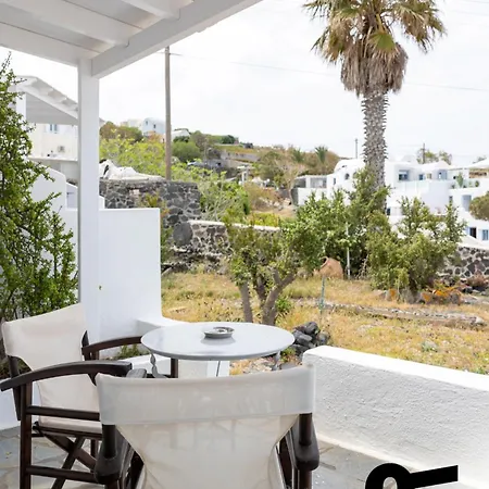 Hotel Hotiday Santorini Seafront Santorini Island