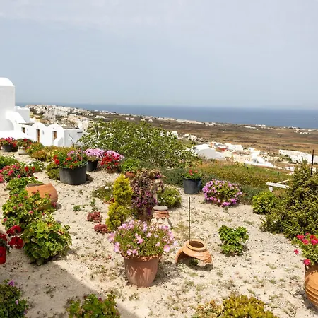 Hotel Hotiday Santorini Seafront Santorini Island