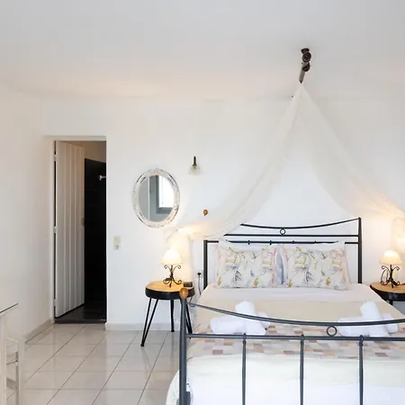 Hotel Hotiday Santorini Seafront